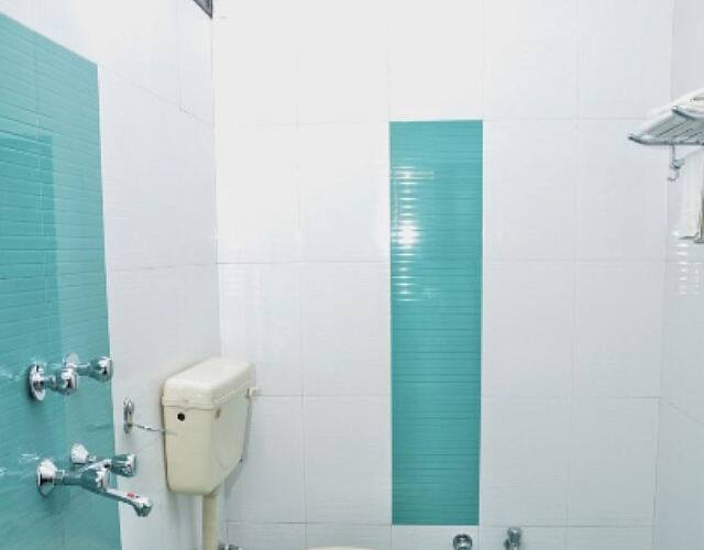 Hotel City Pulse, Raipur 4